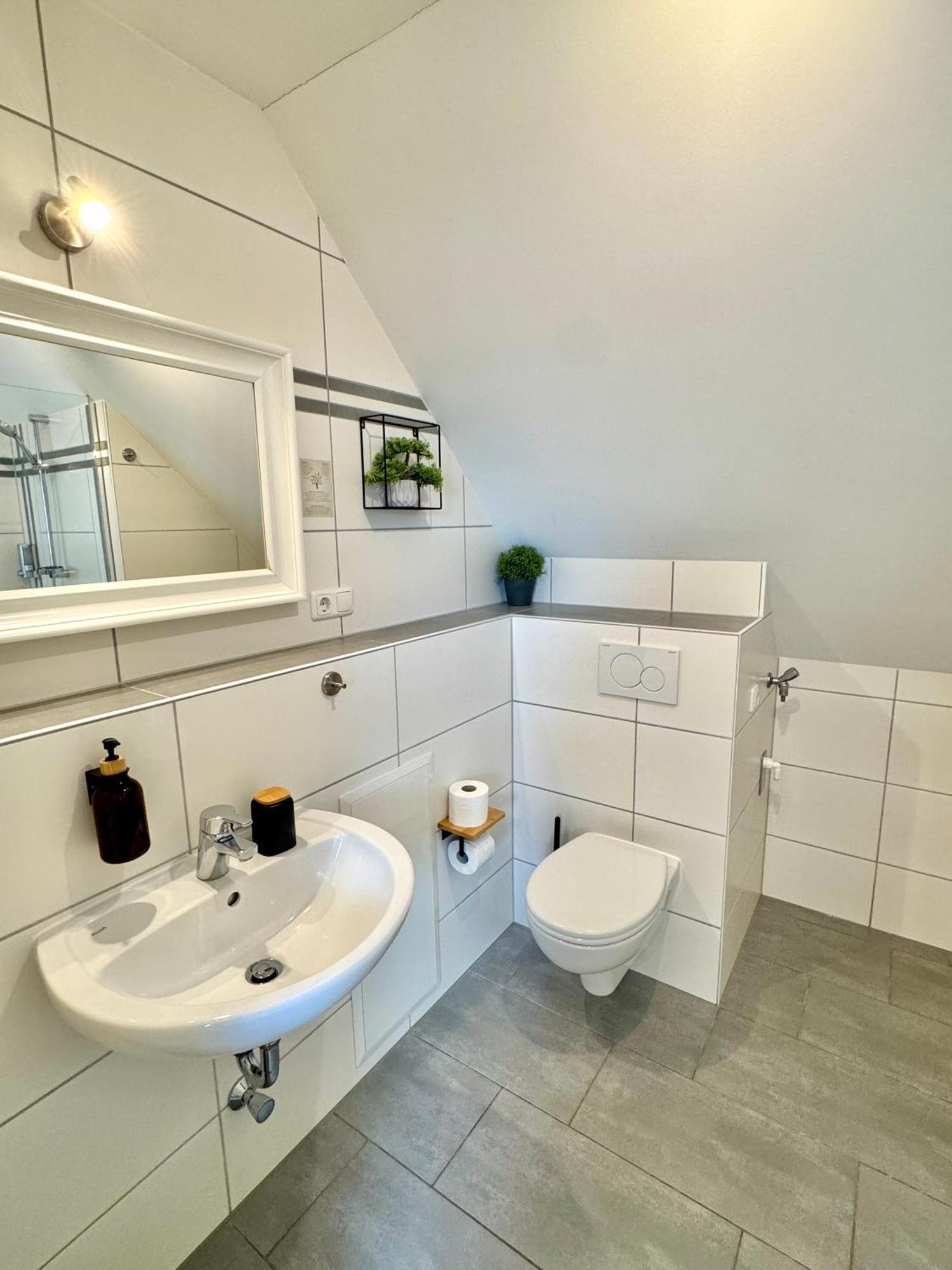 Aparthotel Pumpengasse Wolfsburg Exteriör bild