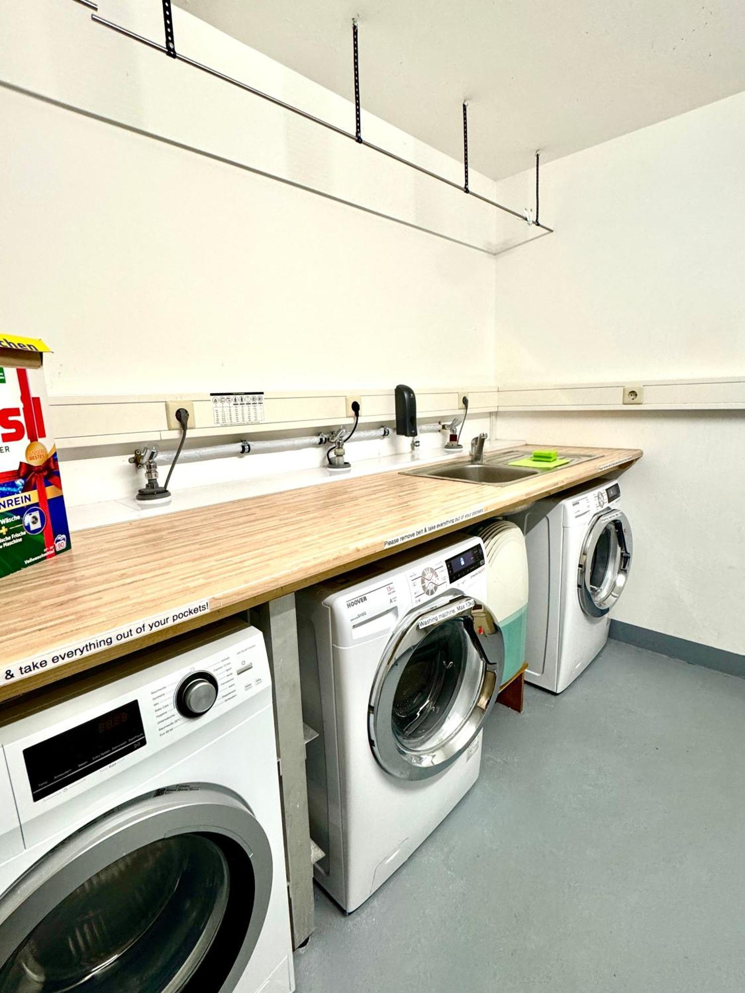 Aparthotel Pumpengasse Wolfsburg Exteriör bild