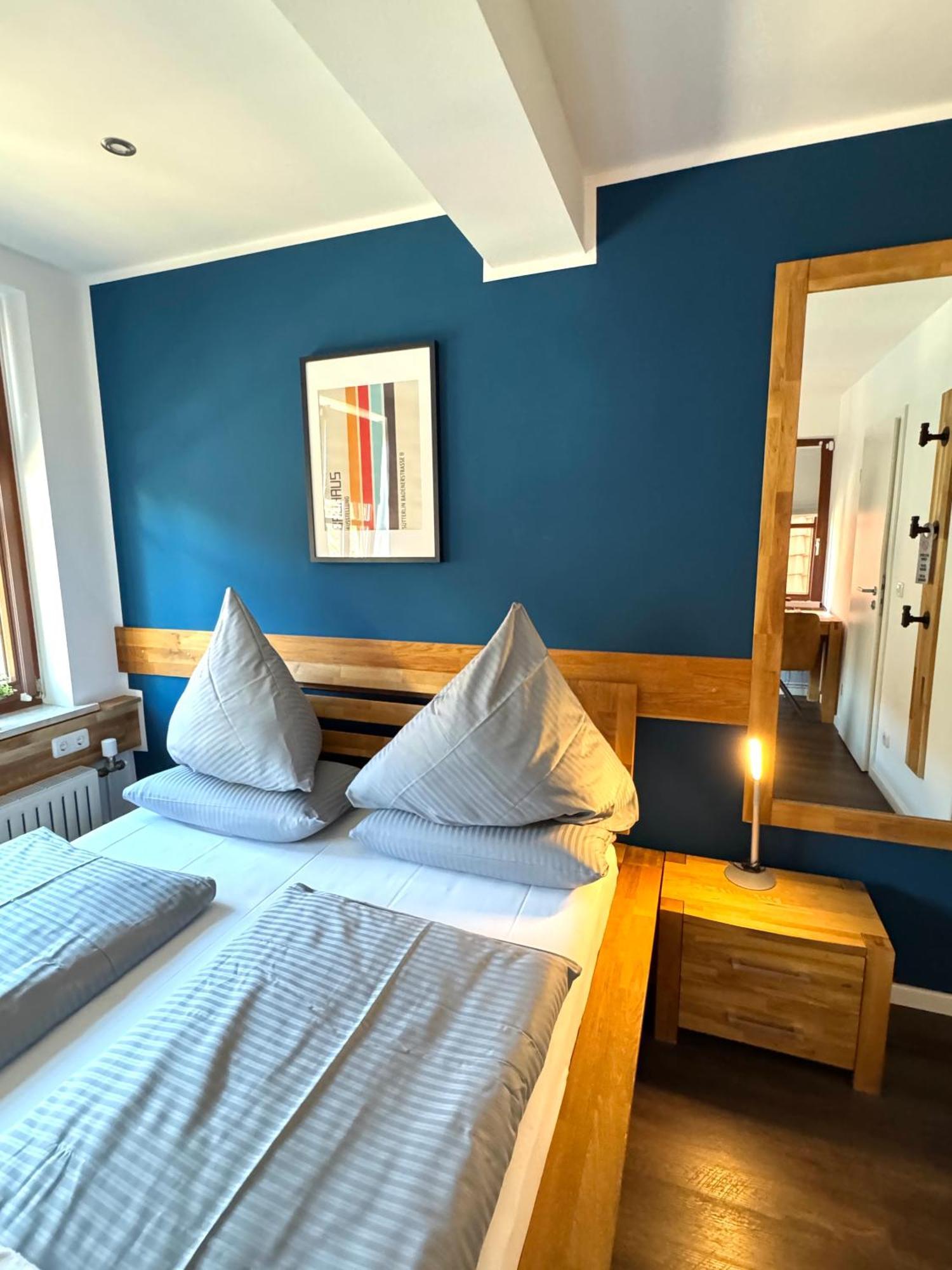 Aparthotel Pumpengasse Wolfsburg Exteriör bild